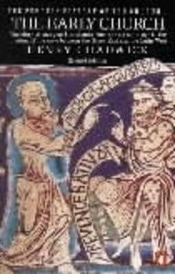 Cover of The Early Church
